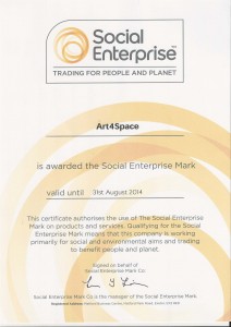 Social Enterprise Mark